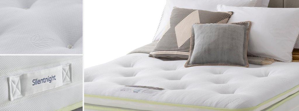 King Size Mattresses, Browse our Range of 5ft Mattresses
