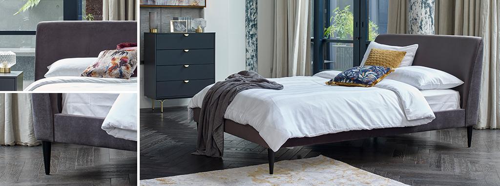 Shop All Beds DFS