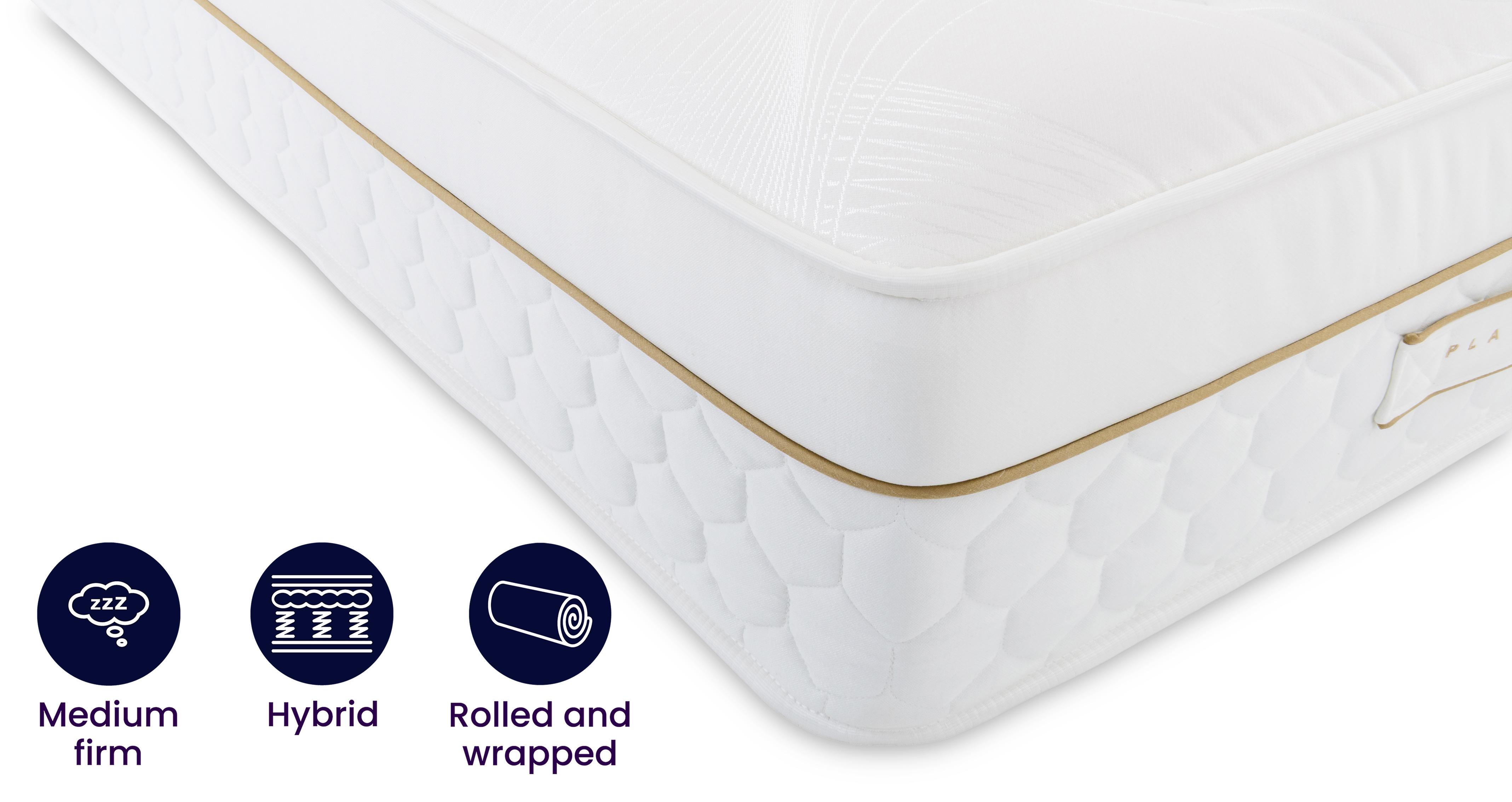 Super King Size Mattress