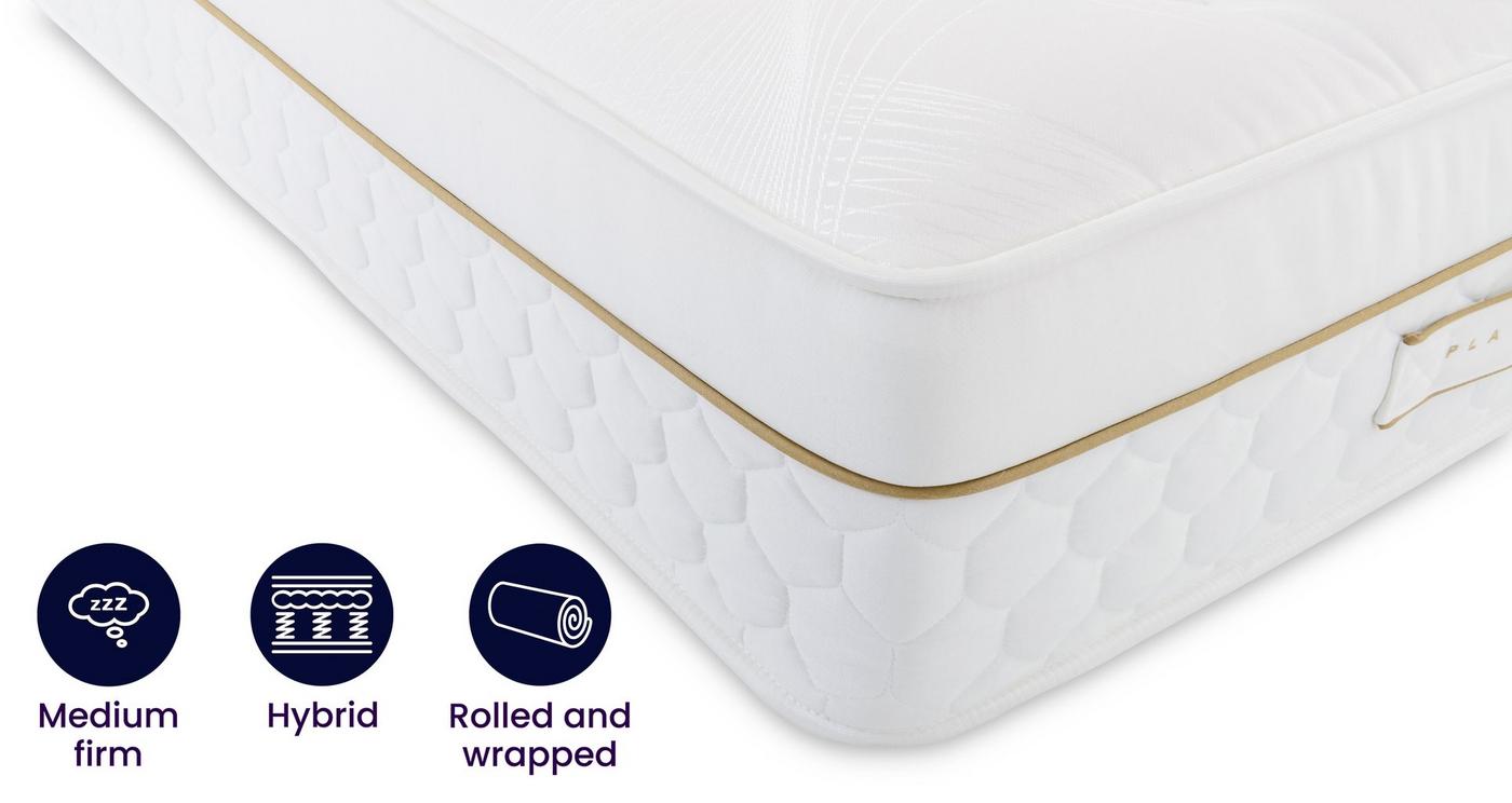 Como Mattress