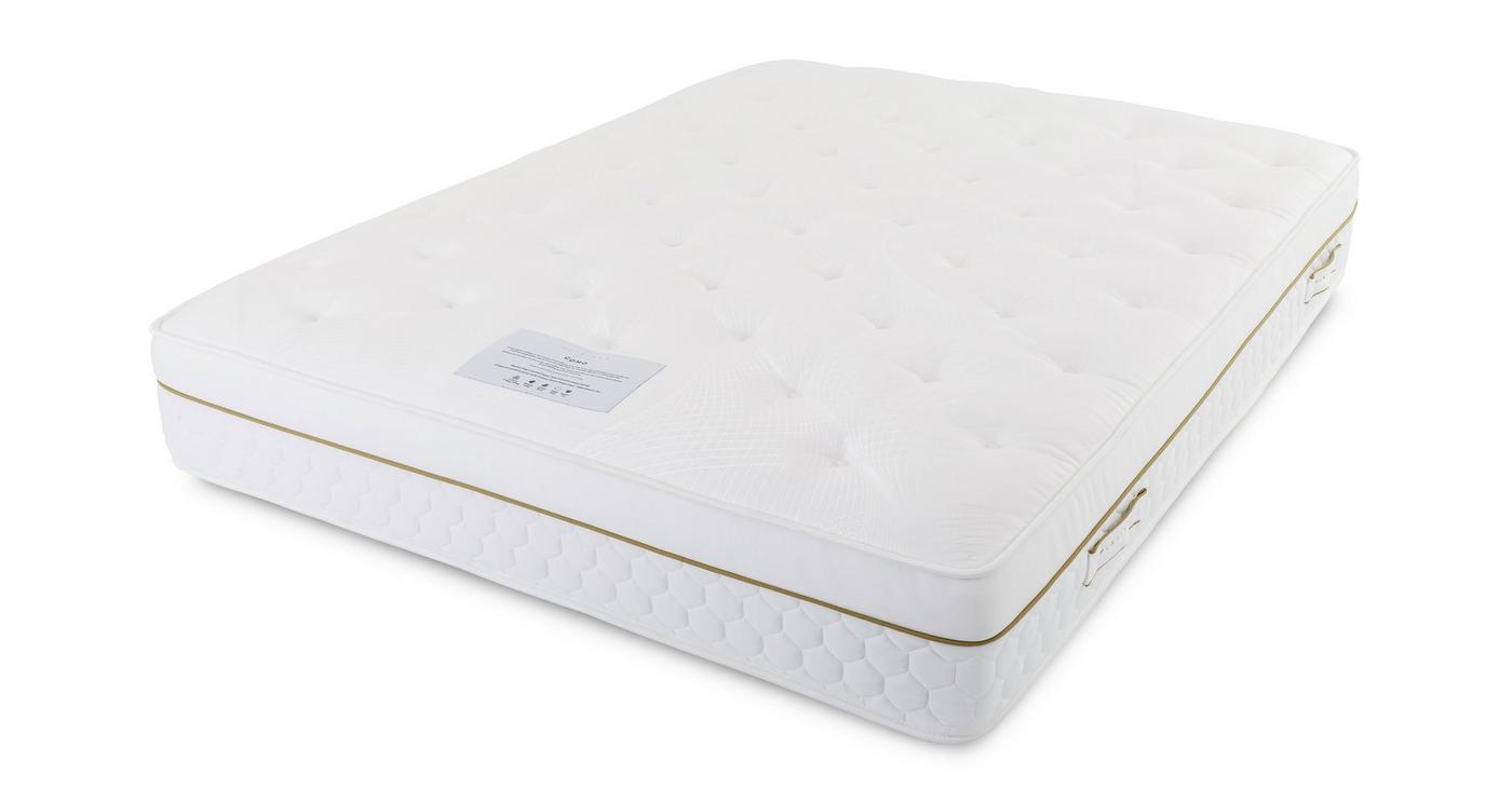 Super King Size Mattress view 2