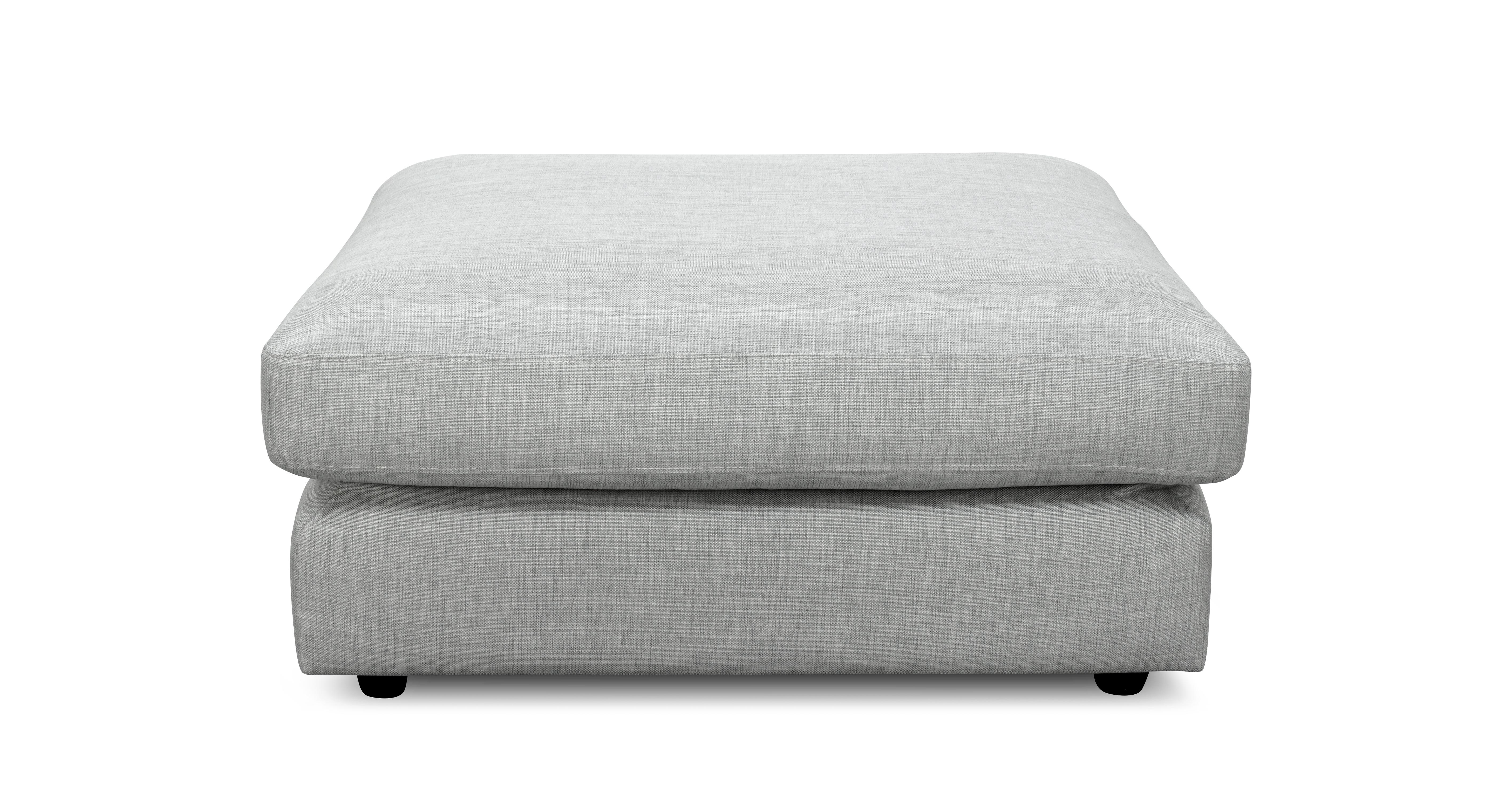 Big deals square footstool