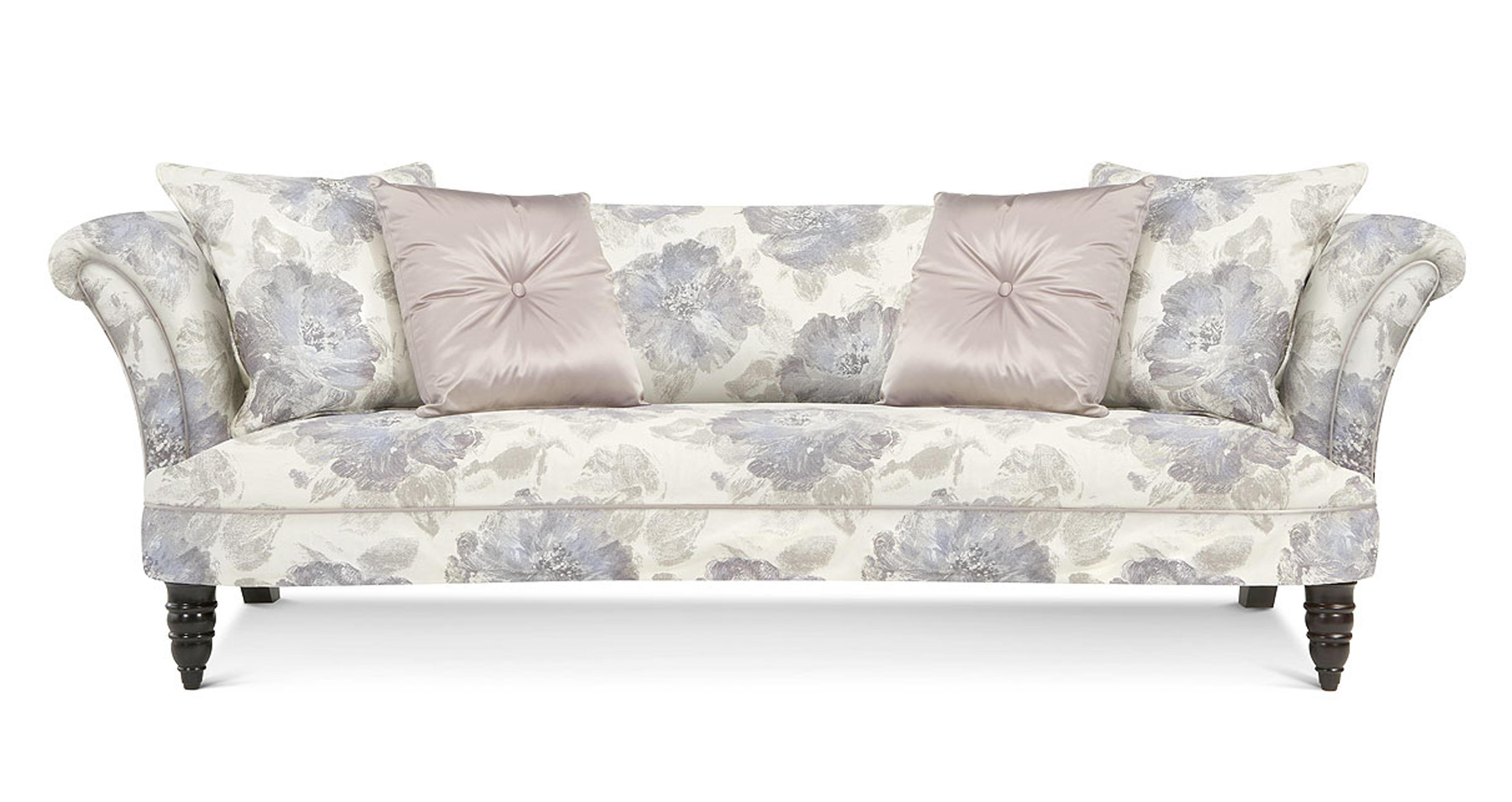 Concerto Pattern 4 Seater Sofa Concerto Pattern | DFS Ireland