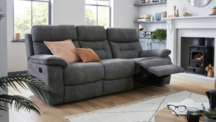 foster sofa