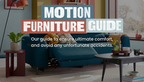 motion furniture guide