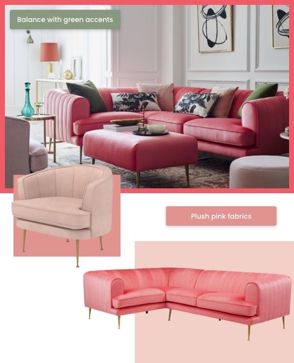 Spring/Summer Interior Trends 2023 | DFS