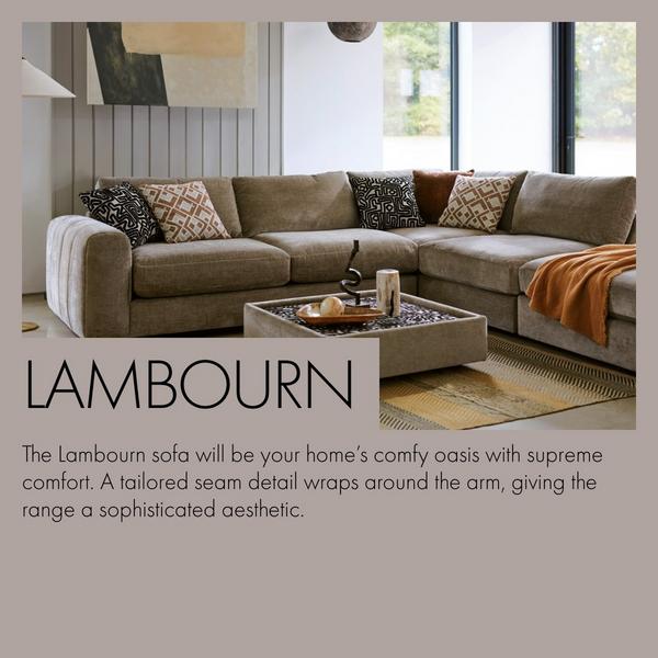 Grand Designs Lambourn