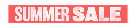 Summer Sale