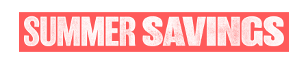 Summer Sale