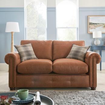 Hosting Guide 2 Seater Sofa Kassidy