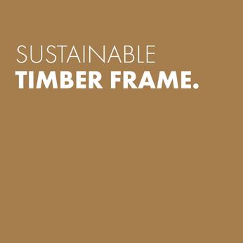 Timber frame