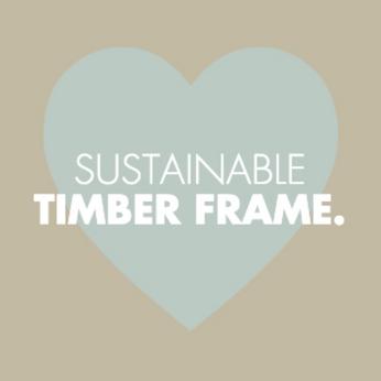 Timber frame