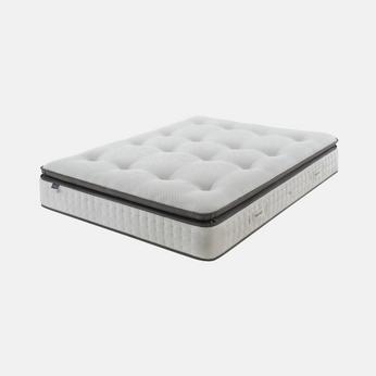 King Silentnight mattress