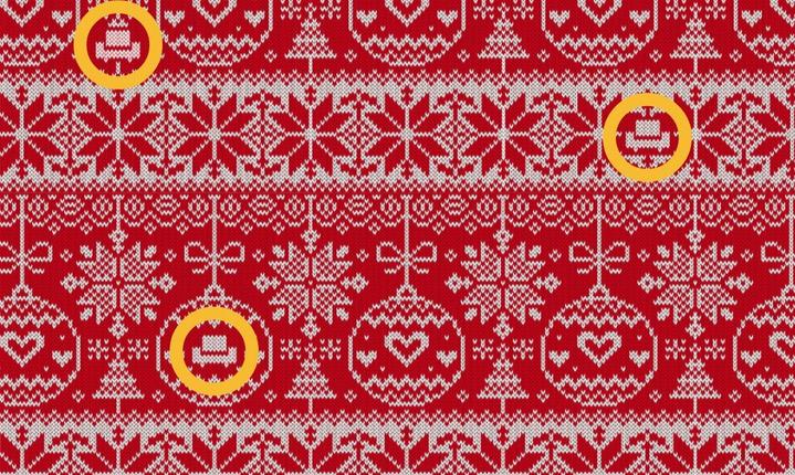 xmas-Brainteaser