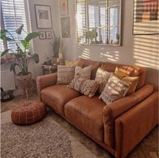 balboa in a customers home