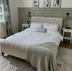 cambourne in a customers home