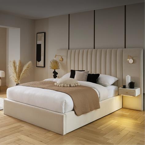 Link to quick delivery beds