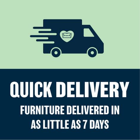 Link to quick delivery