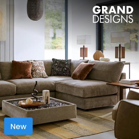 Grand designs lambourn sofa