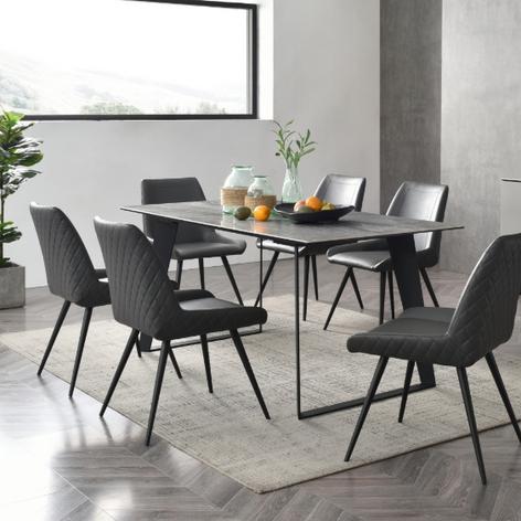 Laredo Dining Set