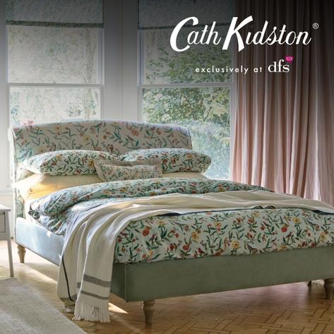 Cath Kidston Sunday Bed
