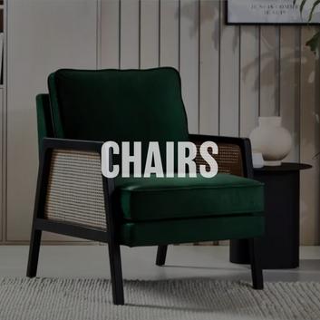 chair clearance