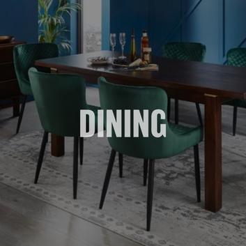 dining clearance