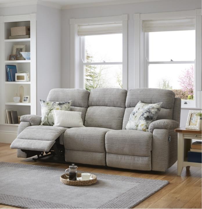 Relax Sofas What's Your Style Thing? DFS