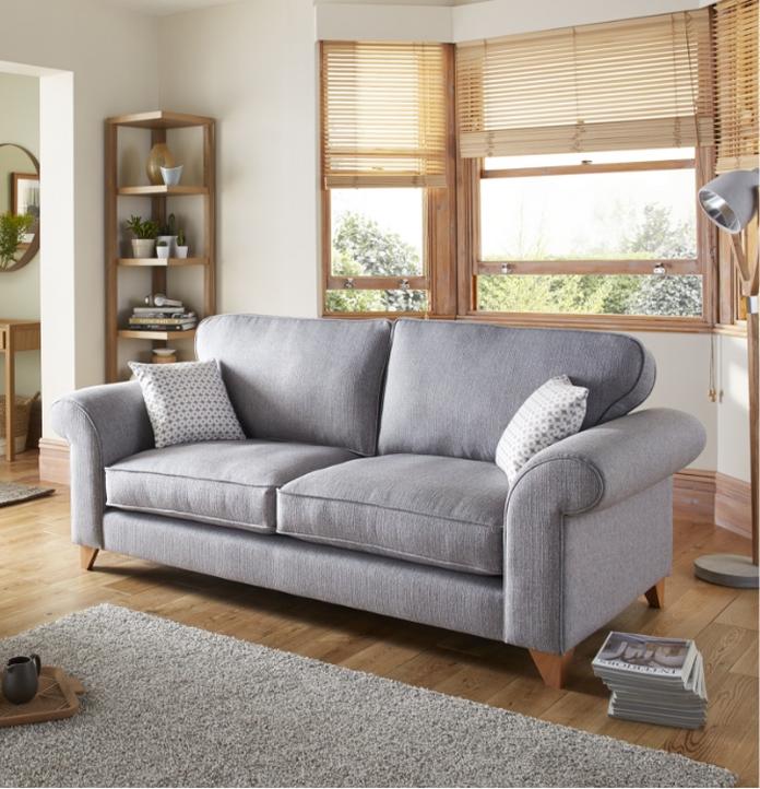 Traditional Sofas What's Your Style Thing? DFS