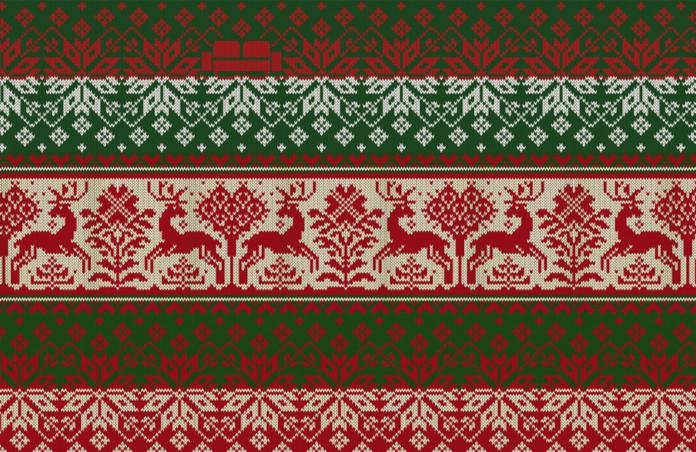 Xmas brainteaser