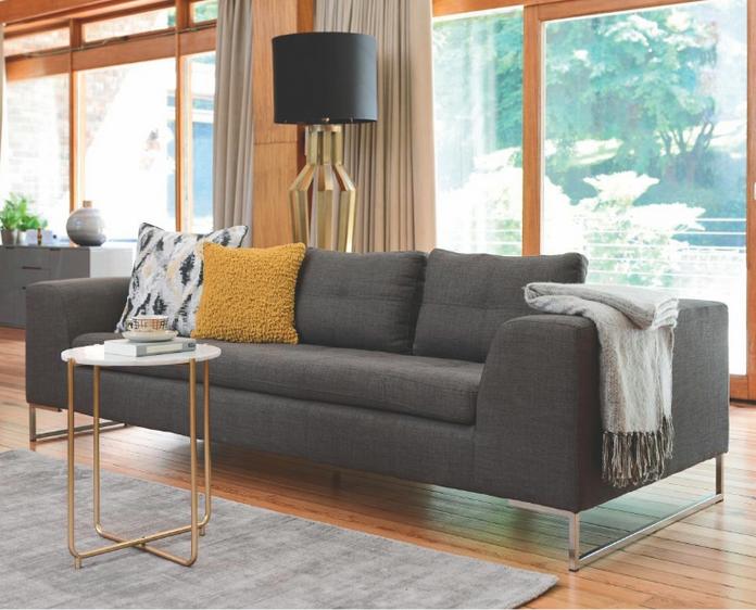 Jupe 3 deals seater sofa