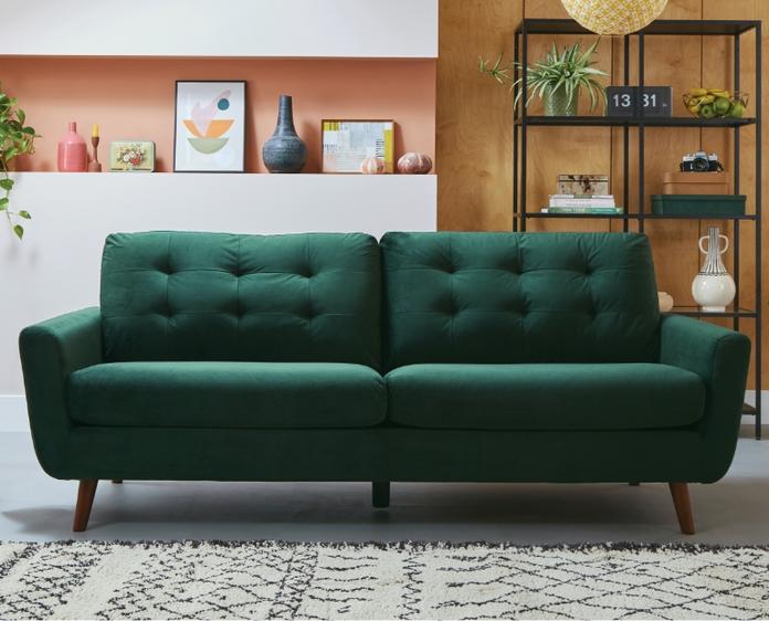 3 seater sofa online very