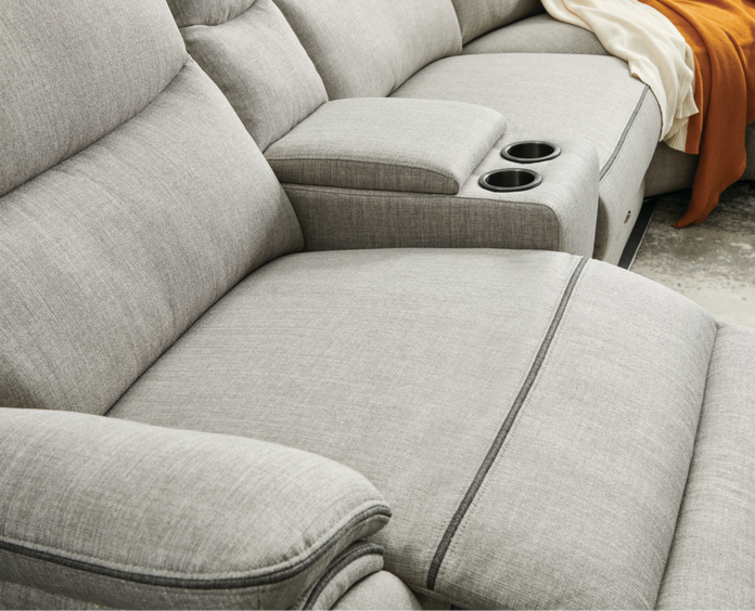 Cinema sofas for home new arrivals