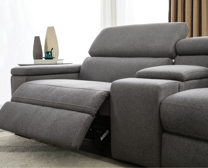 Dfs home store cinema seating