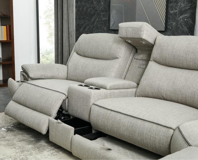 5 Reasons Your Next Gaming Chair Should Be A Sofa | DFS