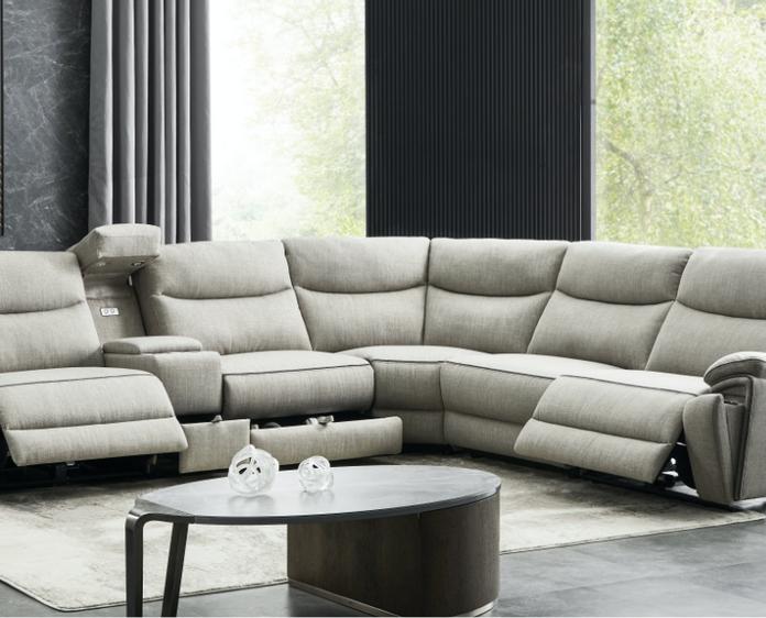 Your Guide to Buying a Modular Sofa DFS