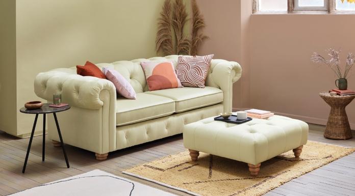 Quick Delivery Furniture Delivered Within 7 Days DFS