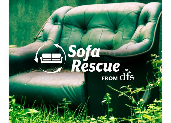 Sofa Rescue Image