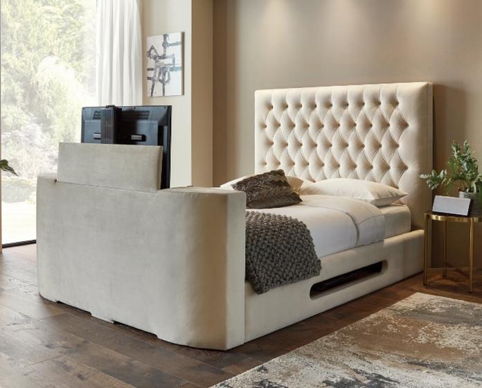 Bed & Mattress Size Guide UK Bed & Mattress Sizes DFS