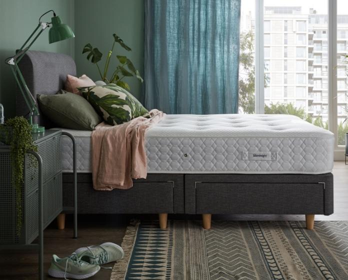 Bed & Mattress Size Guide UK Bed & Mattress Sizes DFS