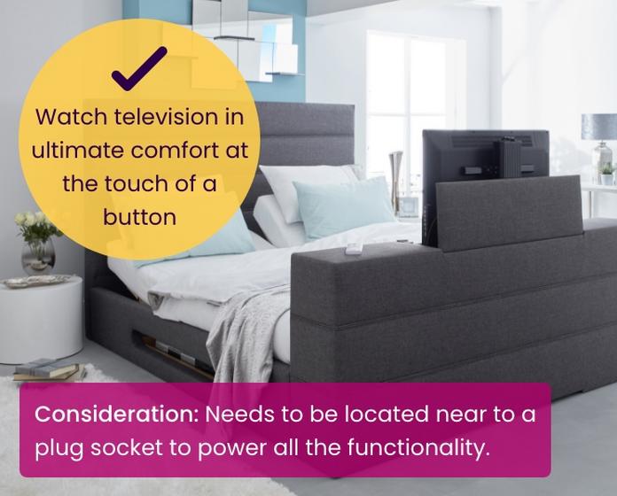 Bed Buying Guide How to Choose The Right Bed DFS