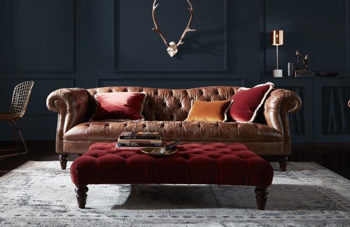 chesterfield sofa buying Guide leather palace