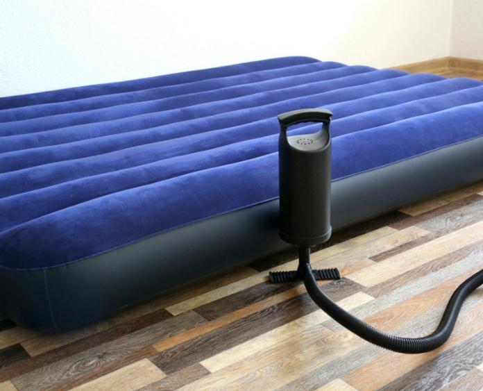 air beds