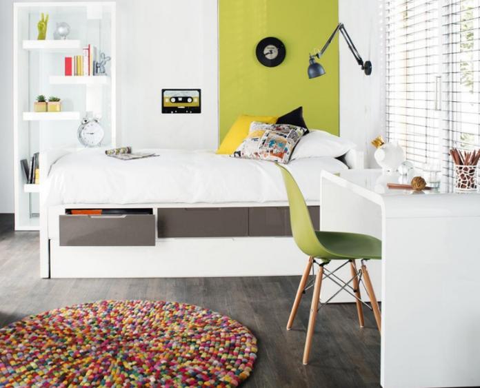 Dfs day best sale bed