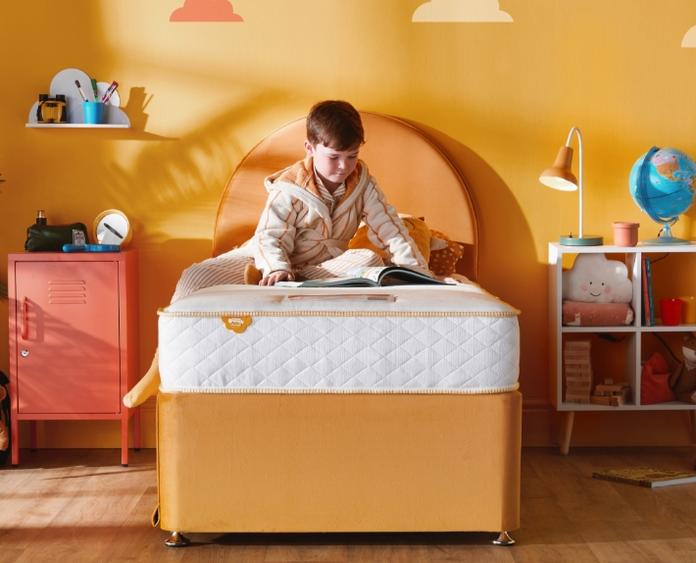 Kids bed buying guide mattress firmness