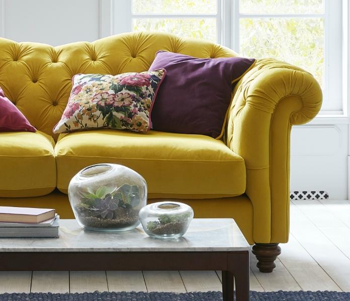 Sofa Buying Guide How to Choose a Sofa DFS