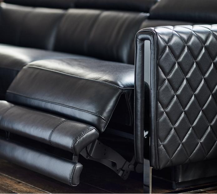 Iconica Sofas & Styles DFS