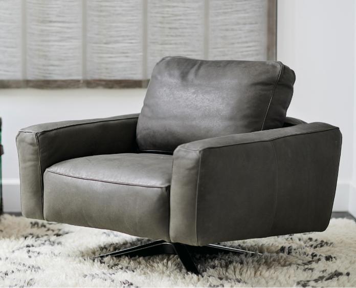 Halo Luxe Retreat Chair