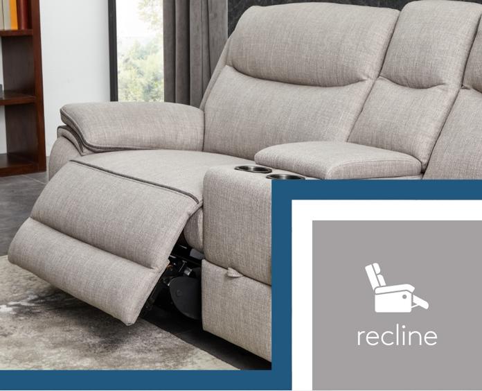 Power recliner