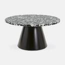 dwell Alcina Terrazzo Coffee Table